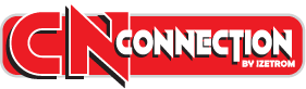 logo cn connection